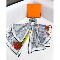 Hermes Scarf